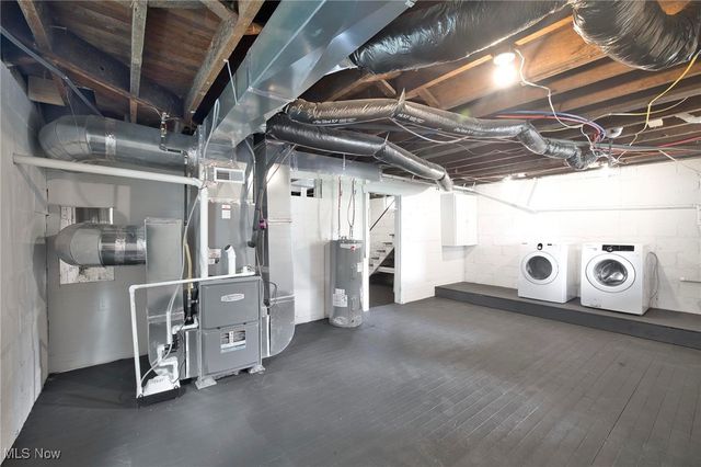 108 S Paul Street, Woodsfield, OH 43793