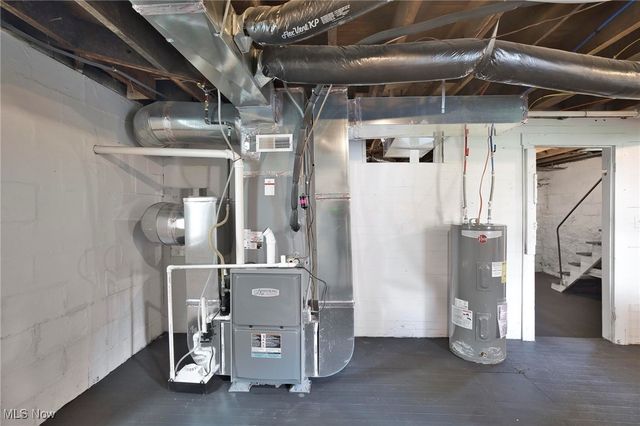 108 S Paul Street, Woodsfield, OH 43793