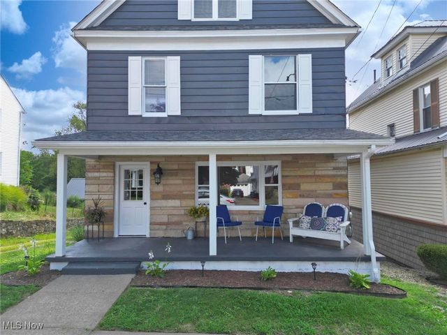 108 S Paul Street, Woodsfield, OH 43793