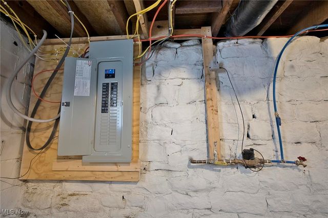 108 S Paul Street, Woodsfield, OH 43793