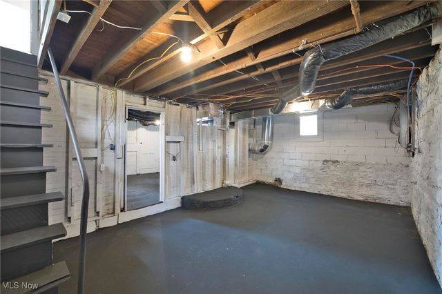 108 S Paul Street, Woodsfield, OH 43793