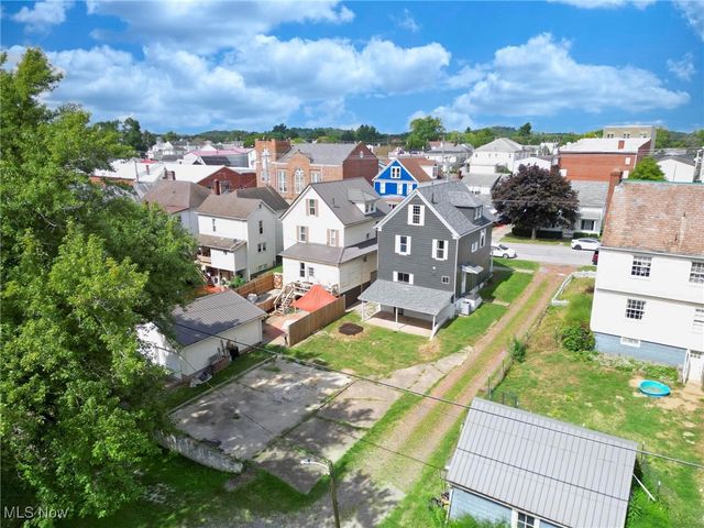 108 S Paul Street, Woodsfield, OH 43793