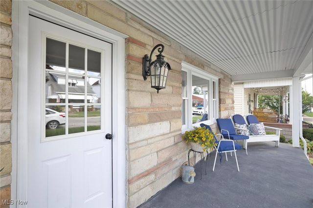 108 S Paul Street, Woodsfield, OH 43793