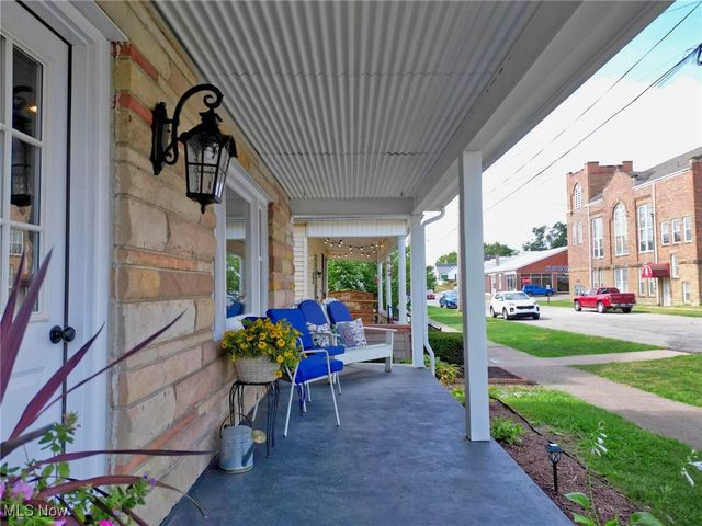 108 S Paul Street, Woodsfield, OH 43793