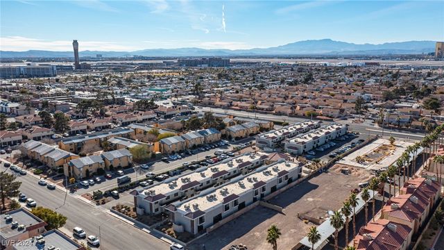 S. Maryland Pkwy., Las Vegas, NV 89119