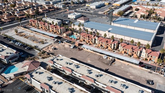 S. Maryland Pkwy., Las Vegas, NV 89119