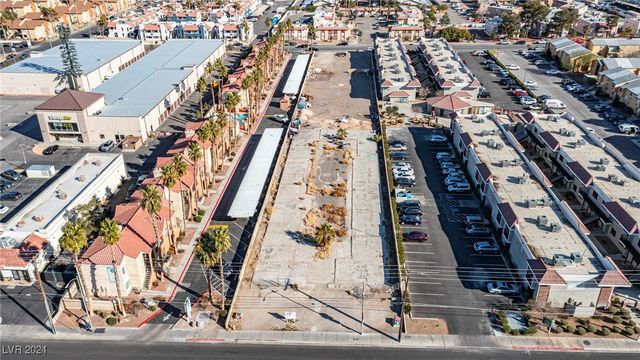 S. Maryland Pkwy., Las Vegas, NV 89119