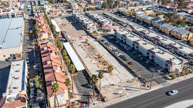 S. Maryland Pkwy., Las Vegas, NV 89119