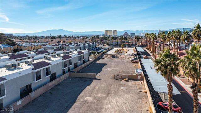 S. Maryland Pkwy., Las Vegas, NV 89119