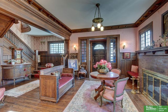 234 W 10th Street, Fremont, NE 68025