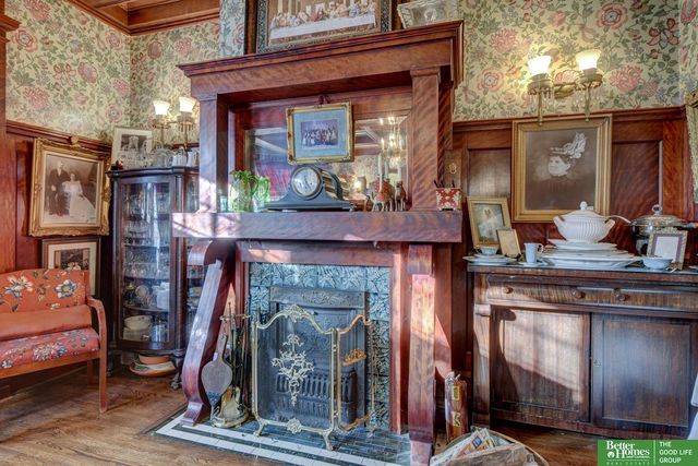 234 W 10th Street, Fremont, NE 68025