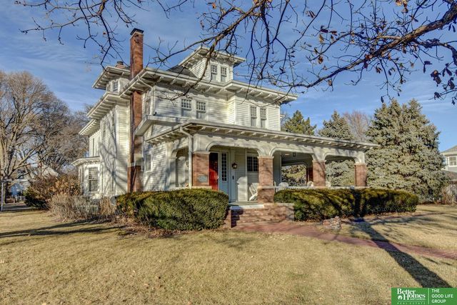 234 W 10th Street, Fremont, NE 68025