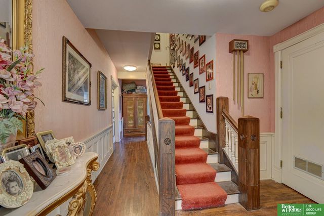 234 W 10th Street, Fremont, NE 68025