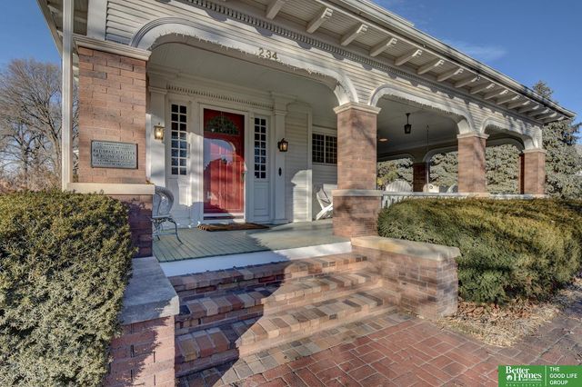 234 W 10th Street, Fremont, NE 68025