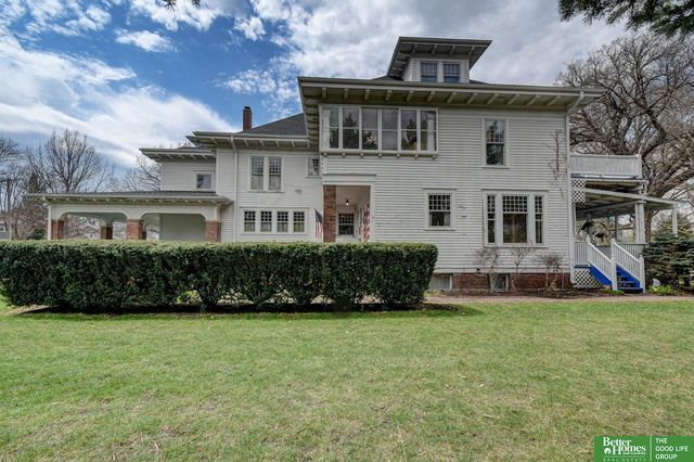 234 W 10th Street, Fremont, NE 68025