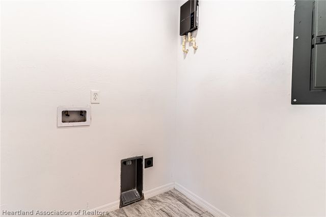 1407 Bittersweet Street, Lake Placid, FL 33852