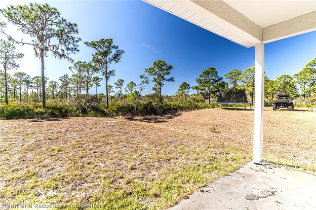 1407 Bittersweet Street, Lake Placid, FL 33852