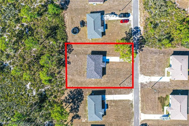 1407 Bittersweet Street, Lake Placid, FL 33852