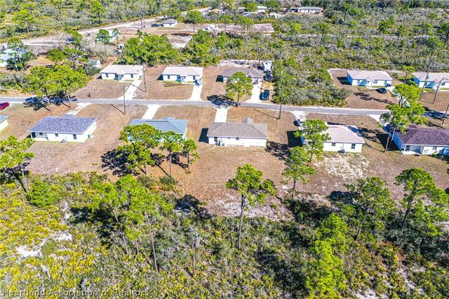 1407 Bittersweet Street, Lake Placid, FL 33852