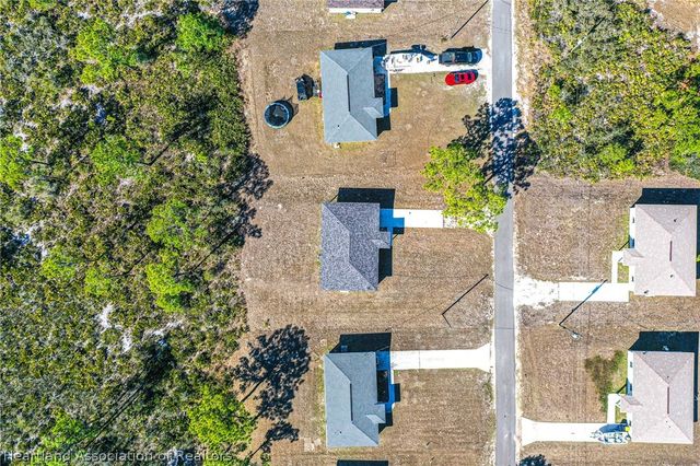 1407 Bittersweet Street, Lake Placid, FL 33852