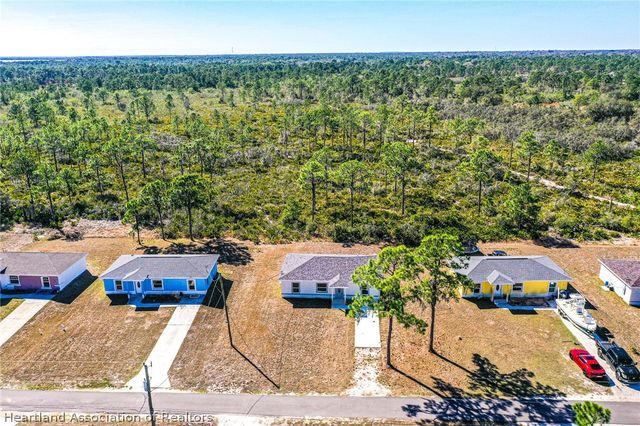 1407 Bittersweet Street, Lake Placid, FL 33852