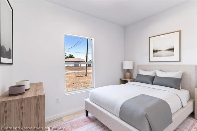 1407 Bittersweet Street, Lake Placid, FL 33852