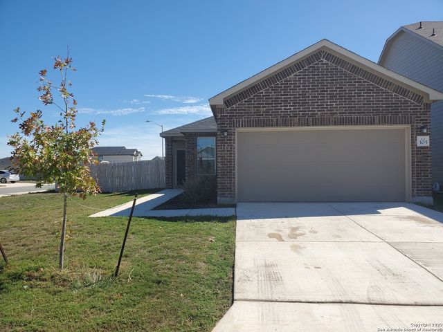 305 DAKOTA CRK, New Braunfels, TX 78130