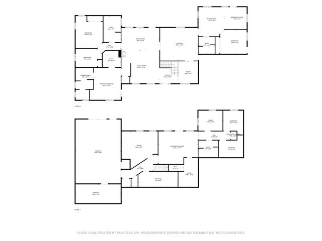 9299 W Forest Hills Drive, Fayetteville, AR 72704