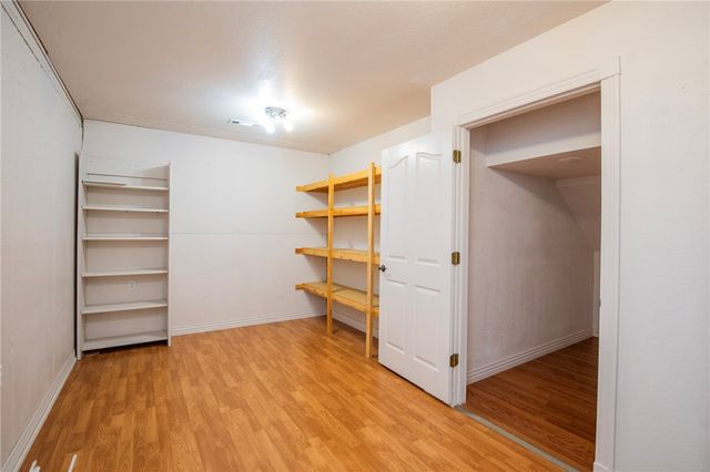 9299 W Forest Hills Drive, Fayetteville, AR 72704