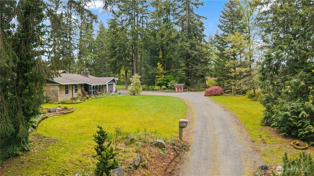 17920 SE Lake Holm Road, Auburn, WA 98092