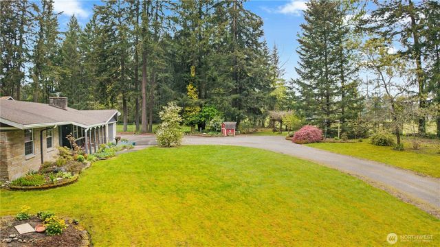 17920 SE Lake Holm Road, Auburn, WA 98092