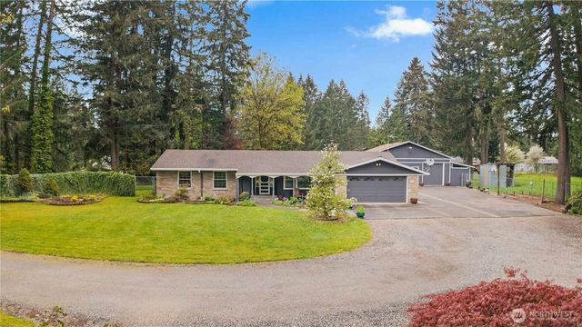 17920 SE Lake Holm Road, Auburn, WA 98092