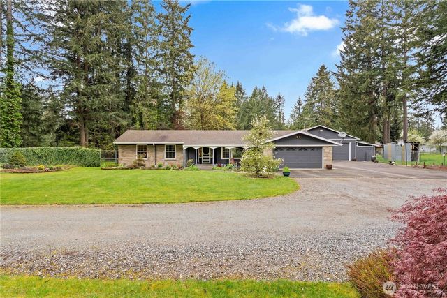 17920 SE Lake Holm Road, Auburn, WA 98092