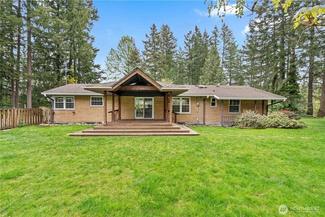 17920 SE Lake Holm Road, Auburn, WA 98092