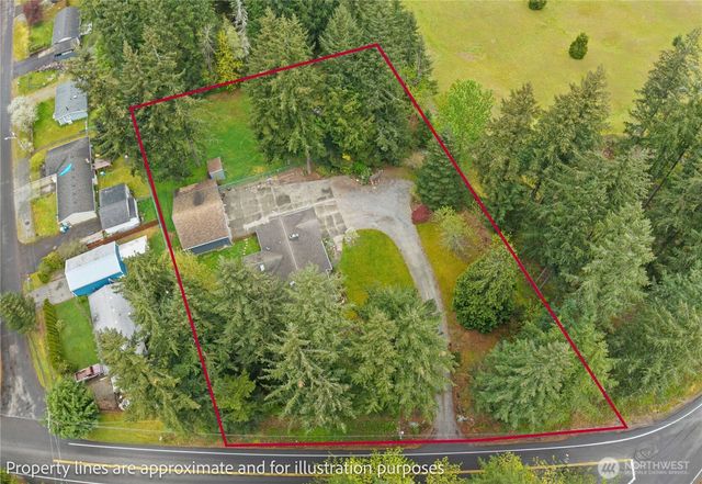 17920 SE Lake Holm Road, Auburn, WA 98092