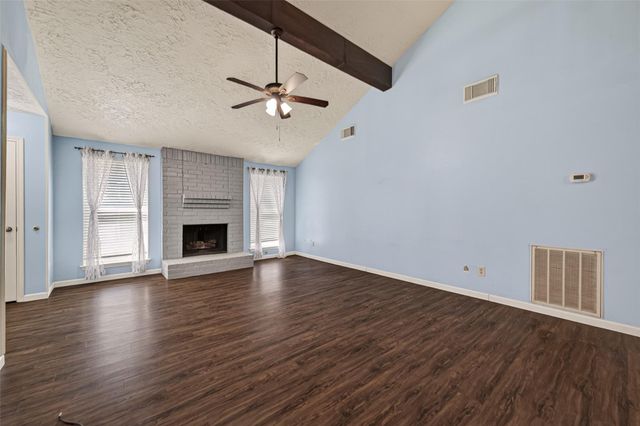 10610 Wayward Wind Lane, Houston, TX 77064