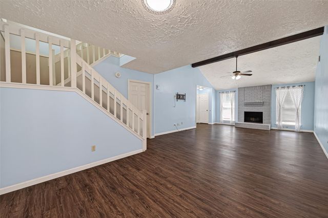10610 Wayward Wind Lane, Houston, TX 77064