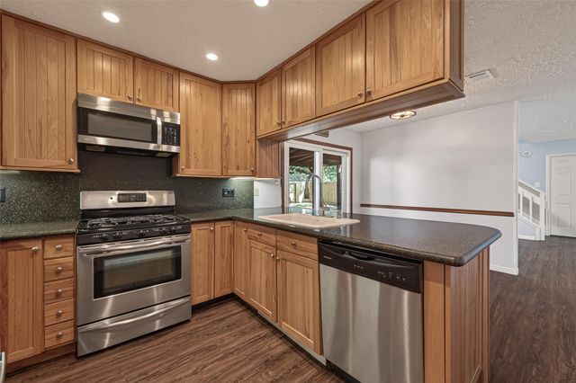 10610 Wayward Wind Lane, Houston, TX 77064