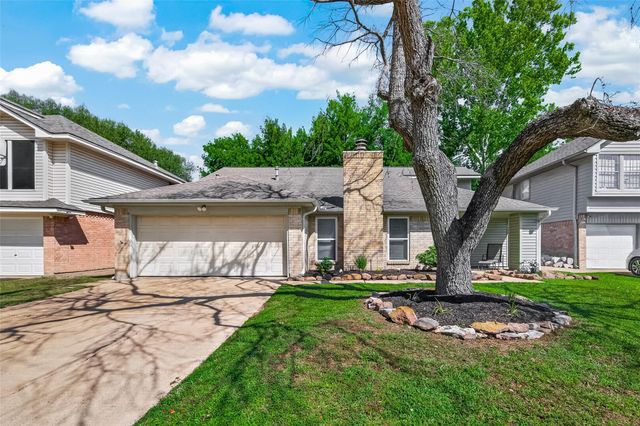 10610 Wayward Wind Lane, Houston, TX 77064