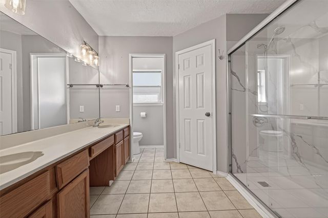 10610 Wayward Wind Lane, Houston, TX 77064