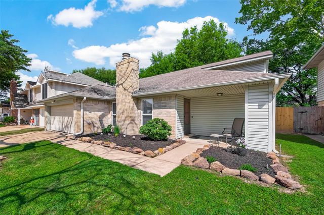 10610 Wayward Wind Lane, Houston, TX 77064