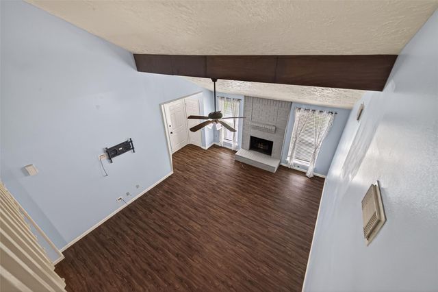 10610 Wayward Wind Lane, Houston, TX 77064