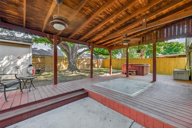 10610 Wayward Wind Lane, Houston, TX 77064