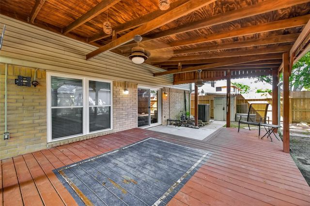 10610 Wayward Wind Lane, Houston, TX 77064