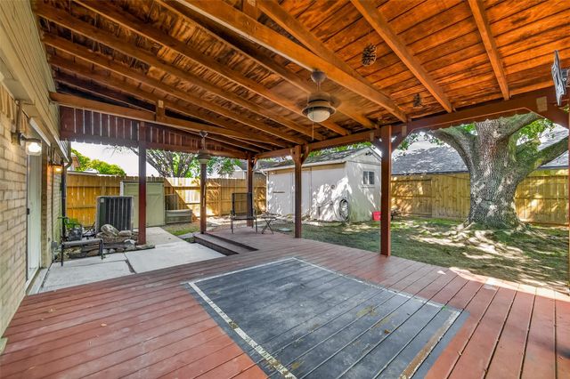 10610 Wayward Wind Lane, Houston, TX 77064