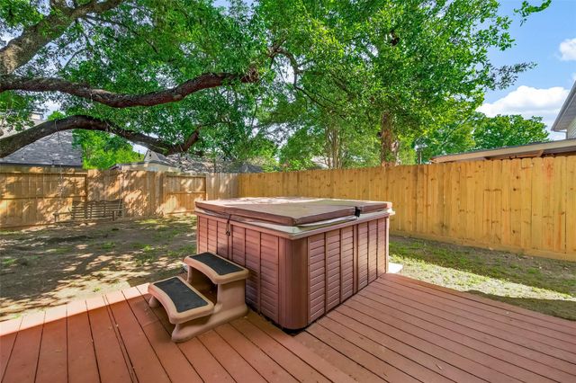 10610 Wayward Wind Lane, Houston, TX 77064