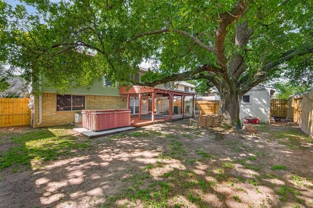 10610 Wayward Wind Lane, Houston, TX 77064