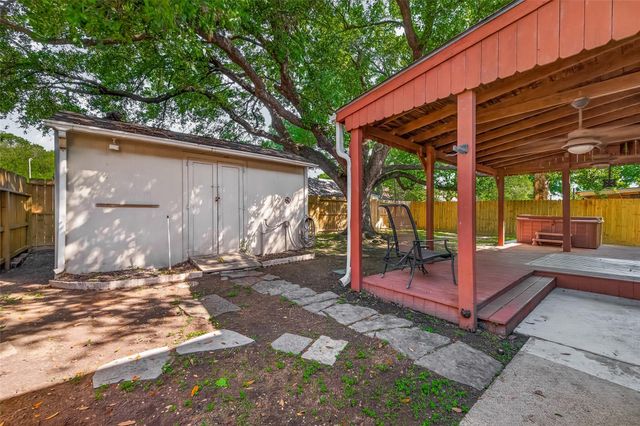 10610 Wayward Wind Lane, Houston, TX 77064