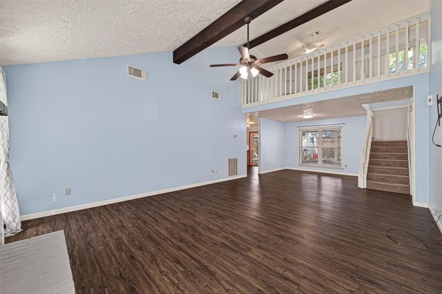 10610 Wayward Wind Lane, Houston, TX 77064