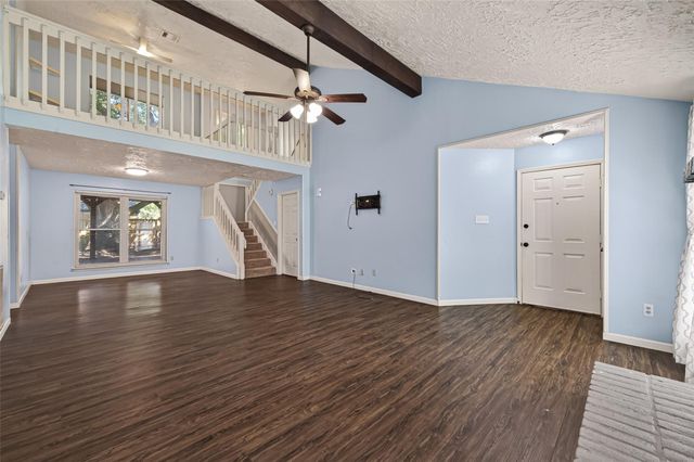 10610 Wayward Wind Lane, Houston, TX 77064